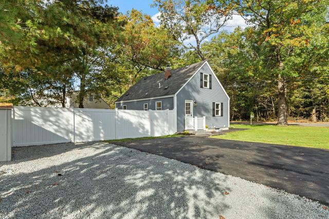 143 Foster Road, Tewksbury, MA 01876