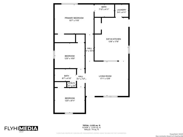 2523 Menchaca, San Antonio, TX 78228
