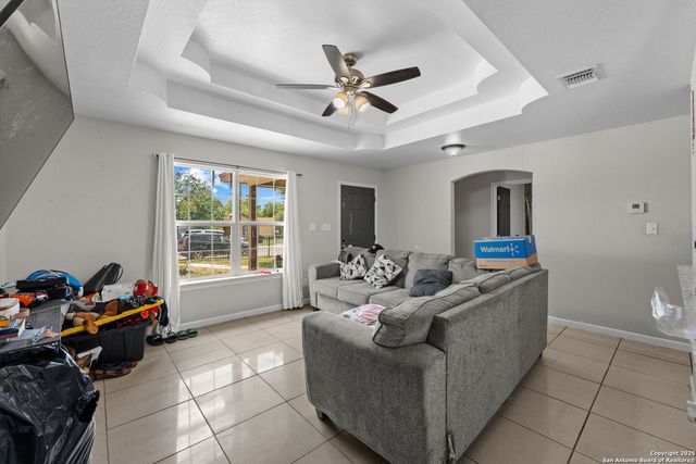2523 Menchaca, San Antonio, TX 78228