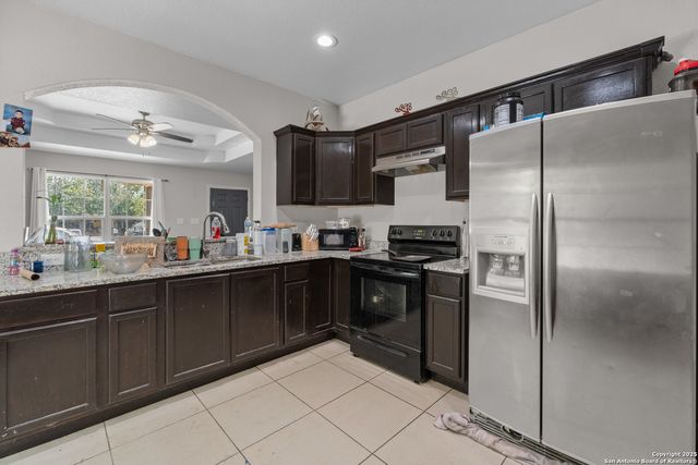 2523 Menchaca, San Antonio, TX 78228