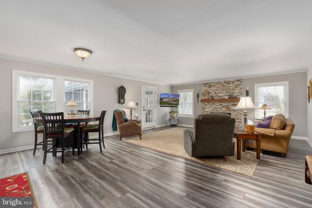 4210 MAINTREE CT, Fairfax, VA 22033