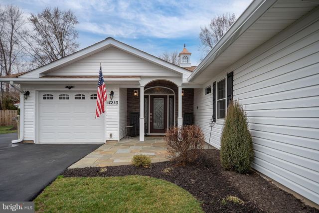 4210 MAINTREE CT, Fairfax, VA 22033
