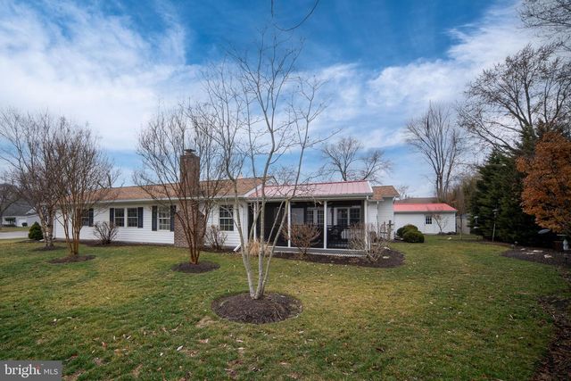 4210 MAINTREE CT, Fairfax, VA 22033