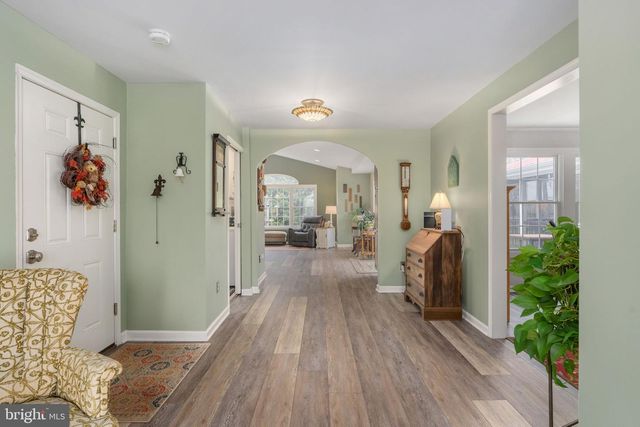 4210 MAINTREE CT, Fairfax, VA 22033