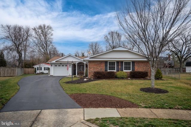 4210 MAINTREE CT, Fairfax, VA 22033