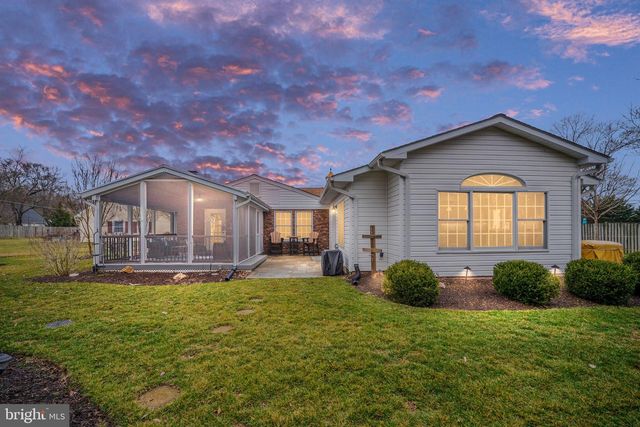 4210 MAINTREE CT, Fairfax, VA 22033