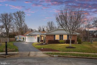 4210 MAINTREE CT, Fairfax, VA 22033