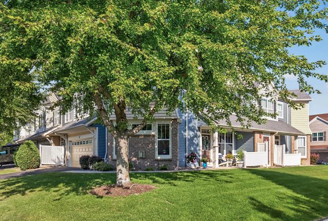 9540 Washington Boulevard 5, Chanhassen, MN 55317
