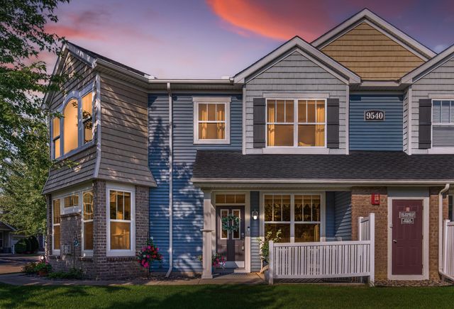 9540 Washington Boulevard 5, Chanhassen, MN 55317