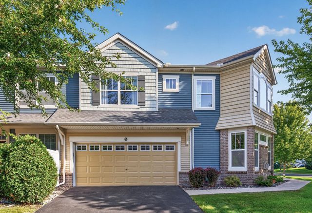 9540 Washington Boulevard 5, Chanhassen, MN 55317