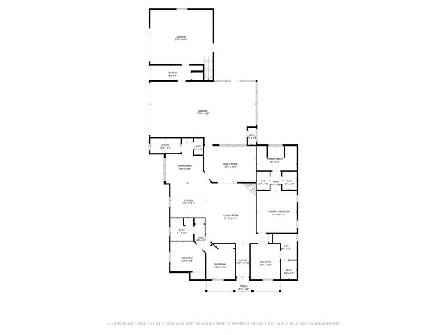 359 Tigerlily Dr, Houma, LA 70360