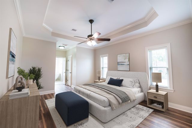 359 Tigerlily Dr, Houma, LA 70360