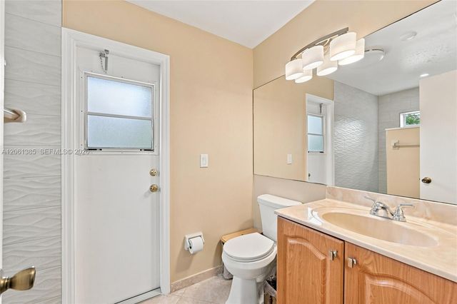 866 NW 110th Avenue, Coral Springs, FL 33071