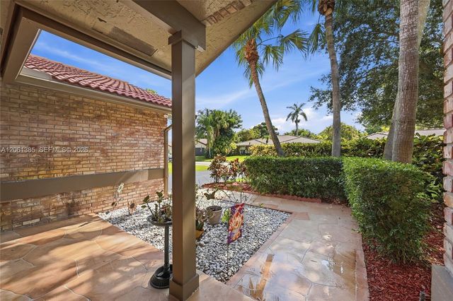 866 NW 110th Avenue, Coral Springs, FL 33071