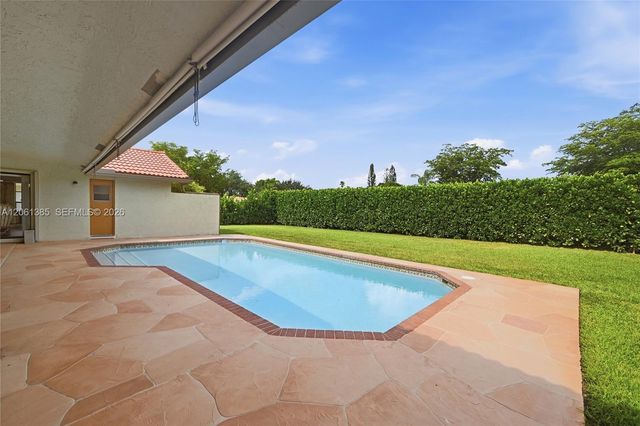 866 NW 110th Avenue, Coral Springs, FL 33071