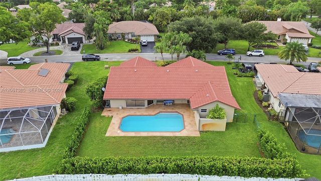 866 NW 110th Avenue, Coral Springs, FL 33071