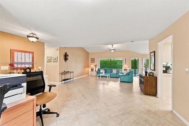 866 NW 110th Avenue, Coral Springs, FL 33071