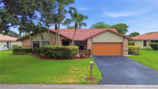 866 NW 110th Avenue, Coral Springs, FL 33071