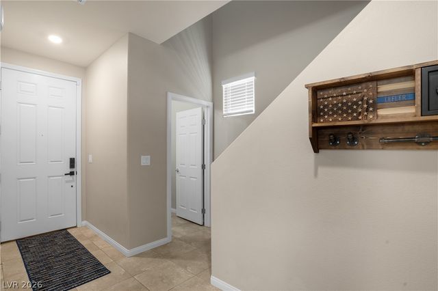 7709 Wishbone Falls Street, North Las Vegas, NV 89084