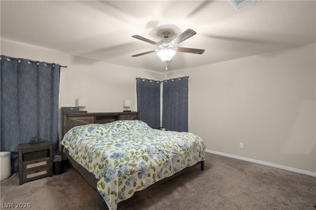 7709 Wishbone Falls Street, North Las Vegas, NV 89084