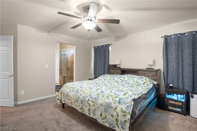 7709 Wishbone Falls Street, North Las Vegas, NV 89084