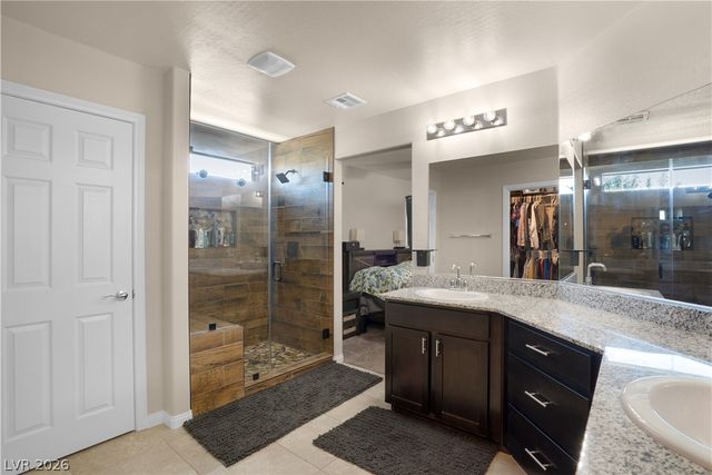 7709 Wishbone Falls Street, North Las Vegas, NV 89084