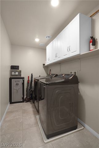 7709 Wishbone Falls Street, North Las Vegas, NV 89084