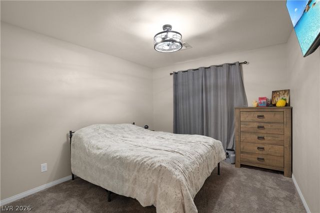 7709 Wishbone Falls Street, North Las Vegas, NV 89084