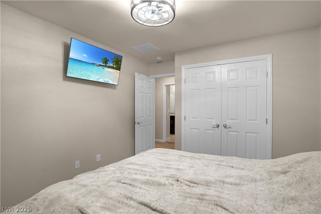 7709 Wishbone Falls Street, North Las Vegas, NV 89084