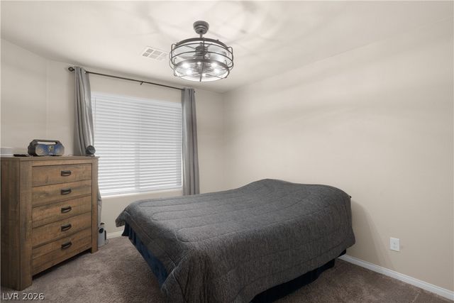 7709 Wishbone Falls Street, North Las Vegas, NV 89084