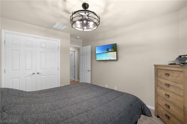 7709 Wishbone Falls Street, North Las Vegas, NV 89084