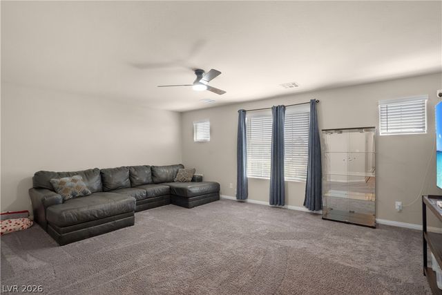 7709 Wishbone Falls Street, North Las Vegas, NV 89084