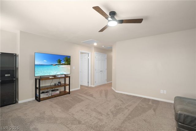 7709 Wishbone Falls Street, North Las Vegas, NV 89084