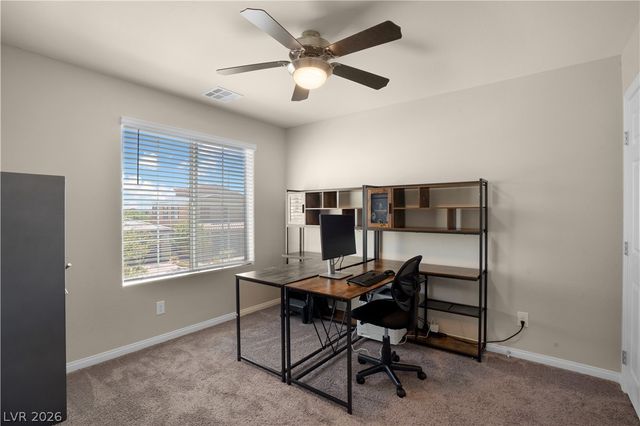 7709 Wishbone Falls Street, North Las Vegas, NV 89084