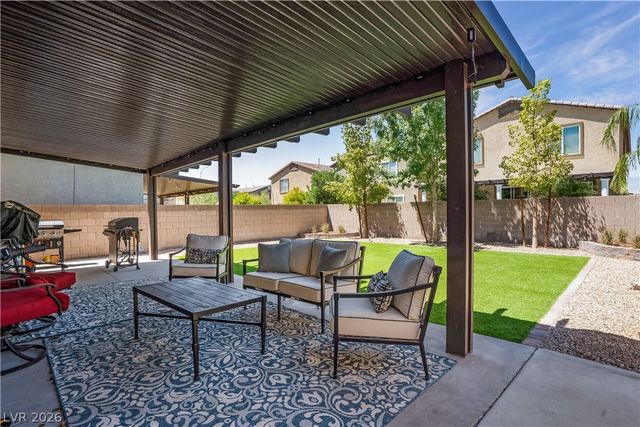 7709 Wishbone Falls Street, North Las Vegas, NV 89084