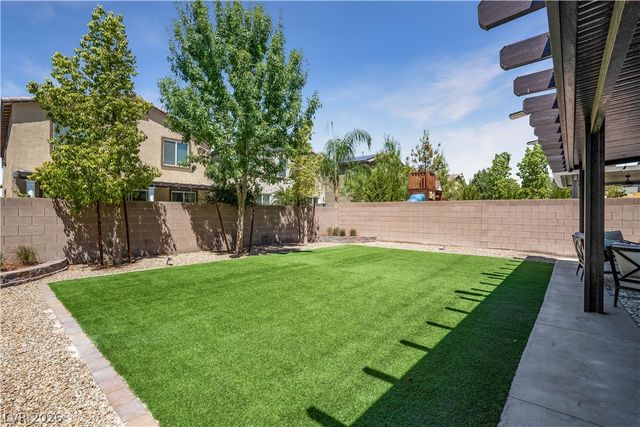 7709 Wishbone Falls Street, North Las Vegas, NV 89084