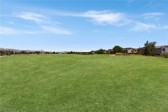 7709 Wishbone Falls Street, North Las Vegas, NV 89084