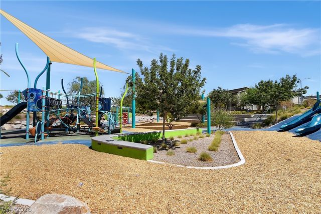 7709 Wishbone Falls Street, North Las Vegas, NV 89084