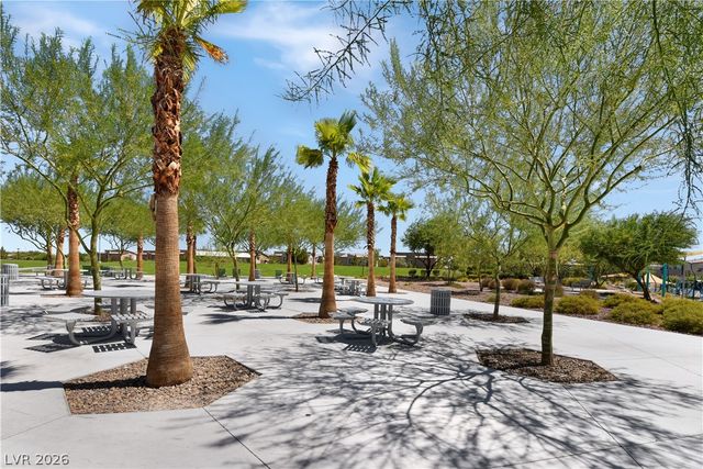 7709 Wishbone Falls Street, North Las Vegas, NV 89084