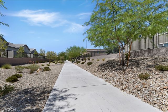 7709 Wishbone Falls Street, North Las Vegas, NV 89084