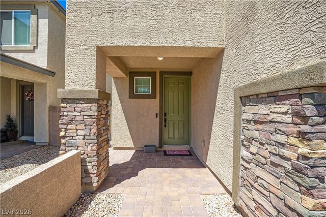 7709 Wishbone Falls Street, North Las Vegas, NV 89084