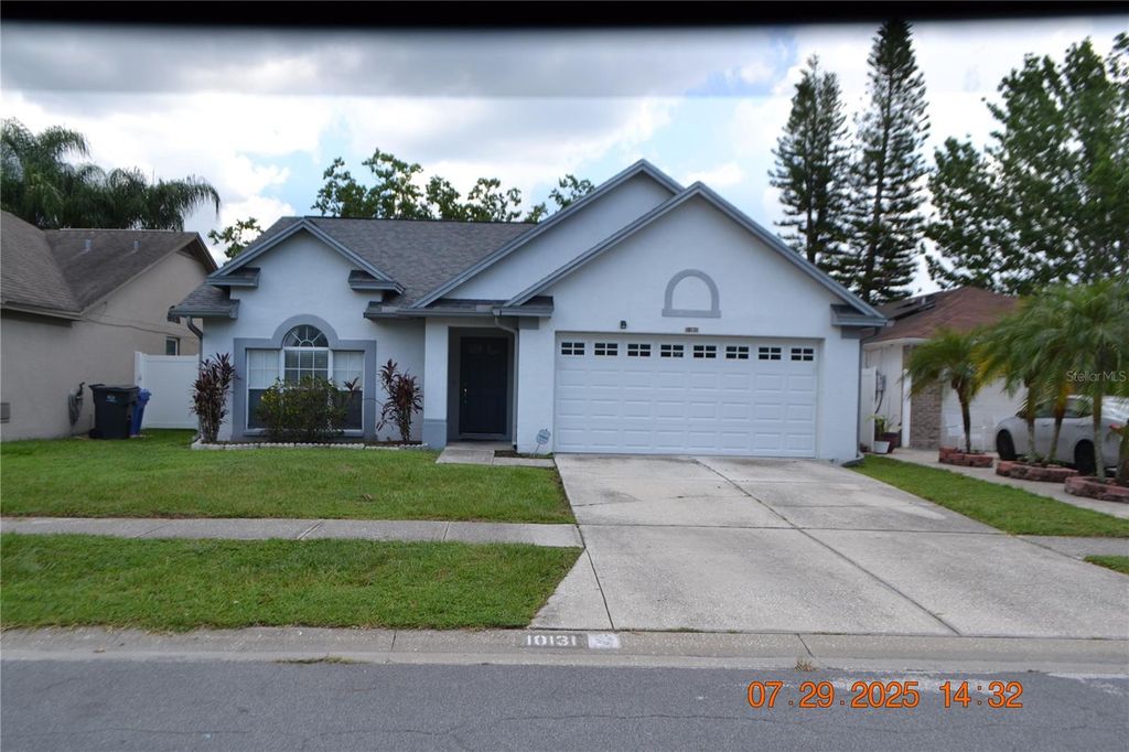 10131 CEDAR DUNE DRIVE, Tampa, FL 33624