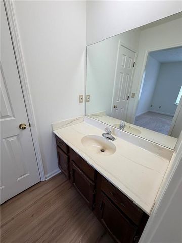 5556 Clover Rise Lane, Norcross, GA 30093
