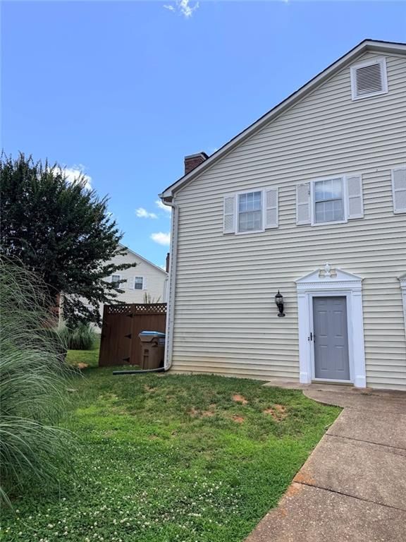 5556 Clover Rise Lane, Norcross, GA 30093