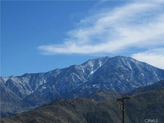 54294 Kelton, Whitewater, CA 92282