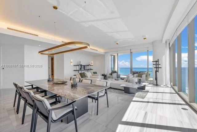 17901 Collins Ave 2604, Sunny Isles Beach, FL 33160