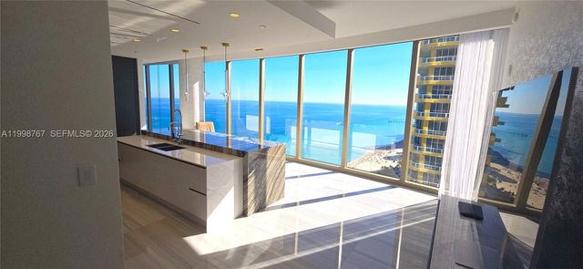 17901 Collins Ave 2604, Sunny Isles Beach, FL 33160