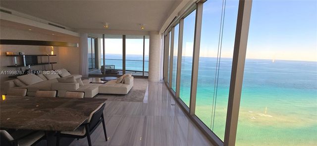 17901 Collins Ave 2604, Sunny Isles Beach, FL 33160
