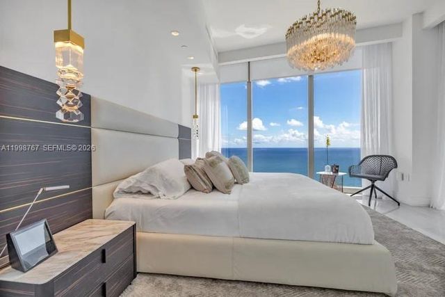 17901 Collins Ave 2604, Sunny Isles Beach, FL 33160
