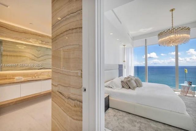 17901 Collins Ave 2604, Sunny Isles Beach, FL 33160